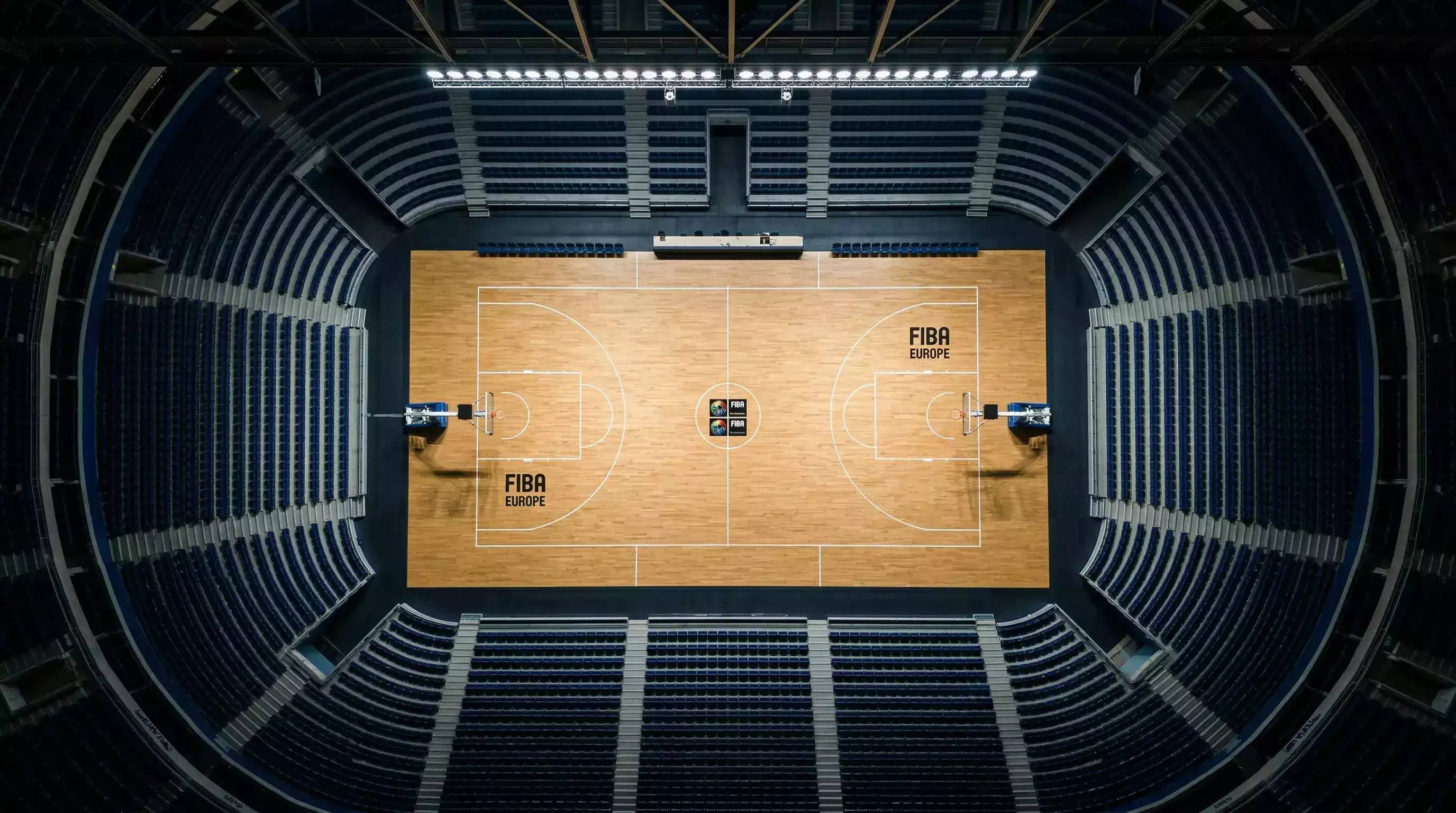 Formato de la Euroliga 2025-2026 con 20 equipos en competición de baloncesto europeo